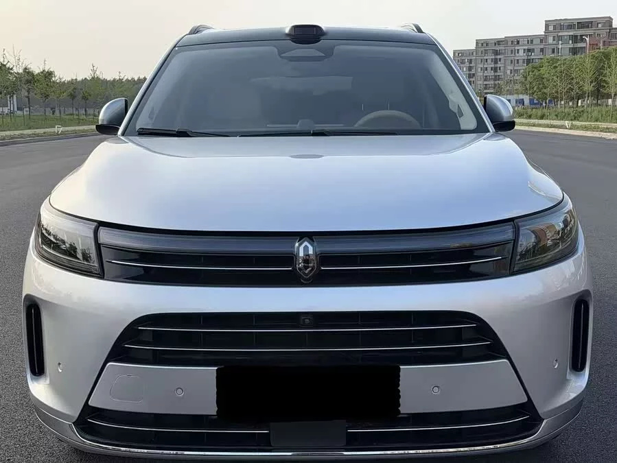 AITO Wenjie M7