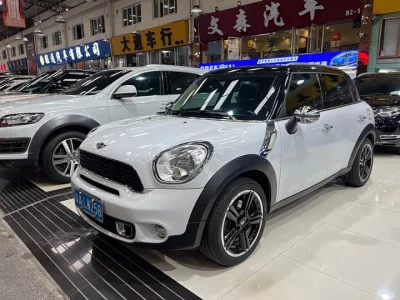 MINI COUNTRYMAN, 2013 — купить с доставкой из Китая
