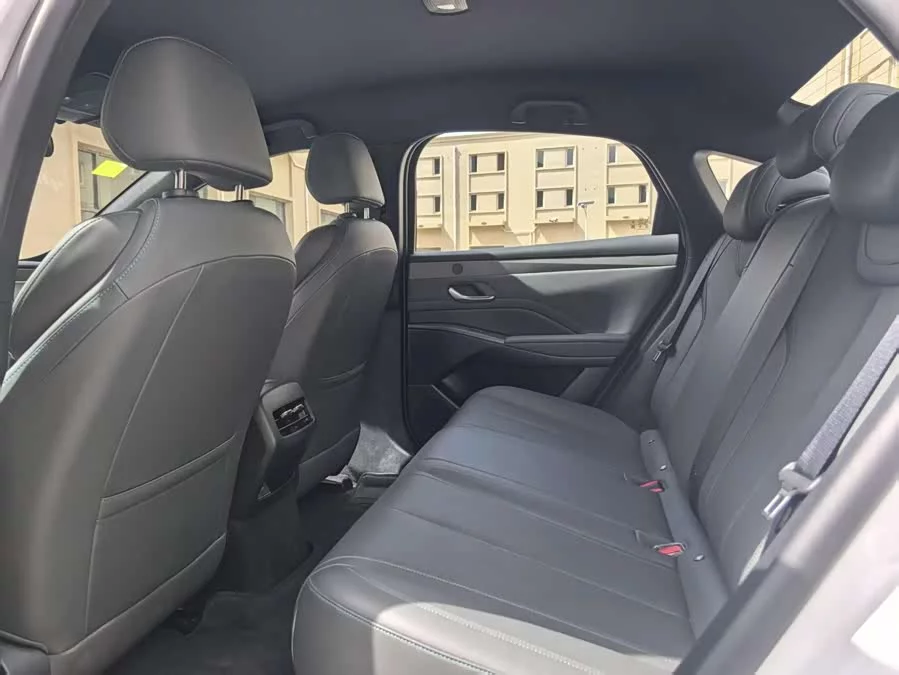 BYD Qin PLUS