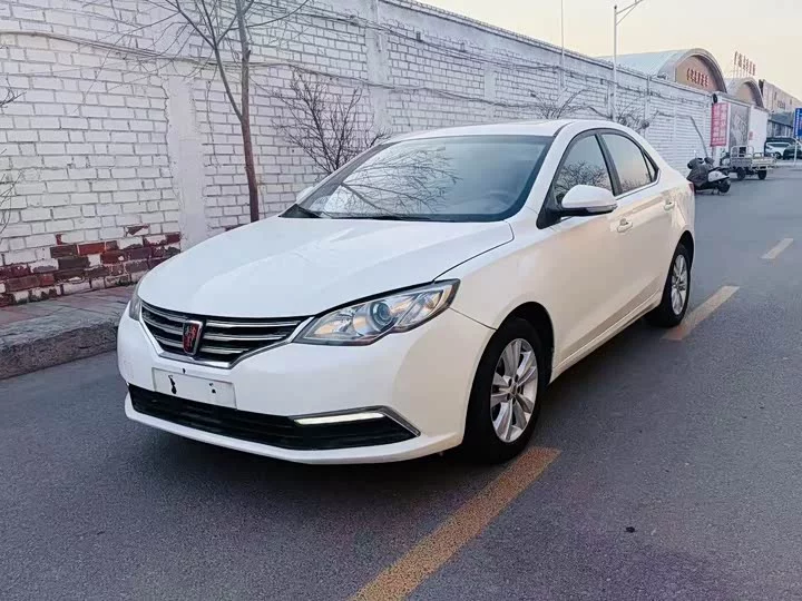 Roewe 360