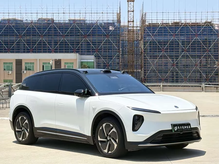 NIO ES6
