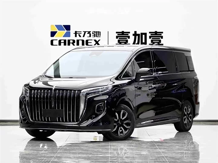 Hongqi HQ9