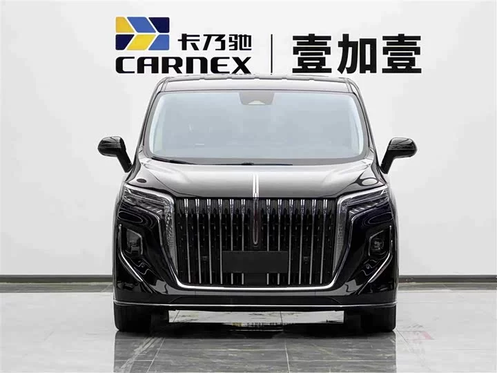 Hongqi HQ9