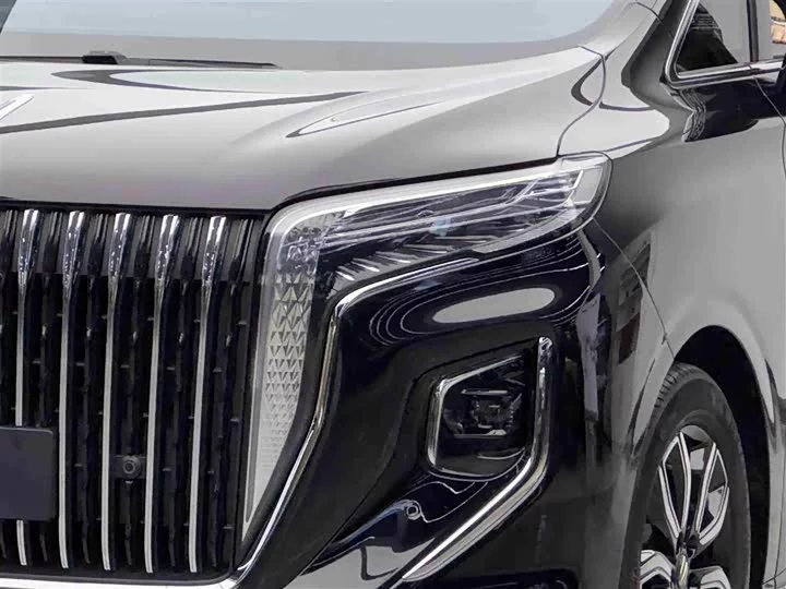 Hongqi HQ9