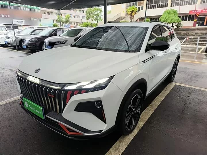 Dongfeng Haoji