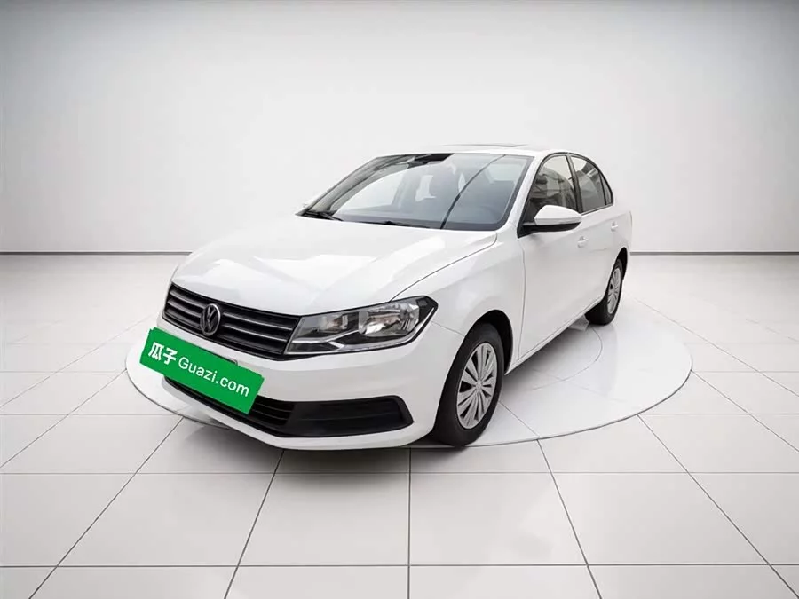 Volkswagen Santana