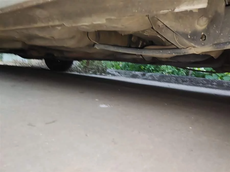 Volkswagen Santana