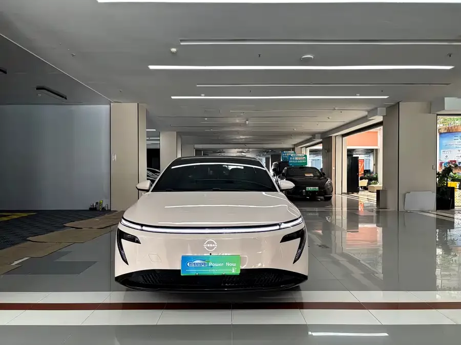 Nissan N7