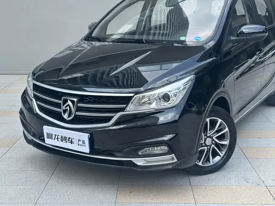 Baojun 730