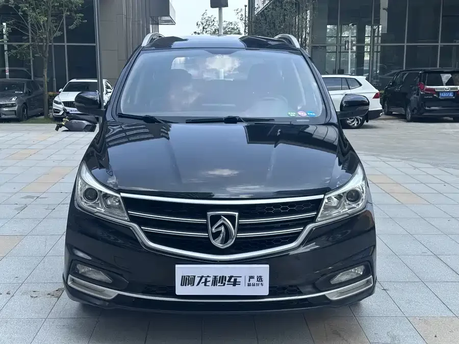 Baojun 730