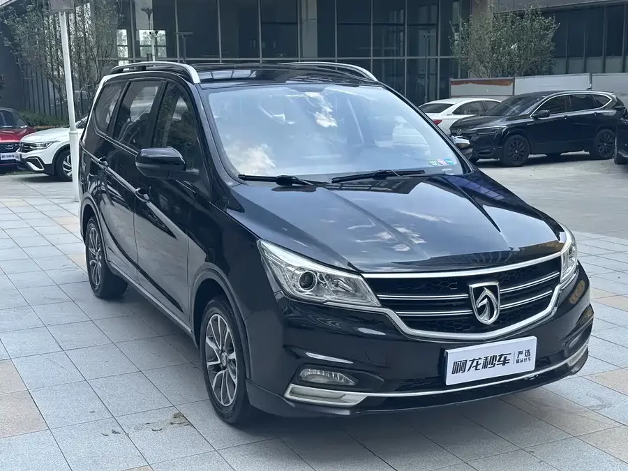 Baojun 730