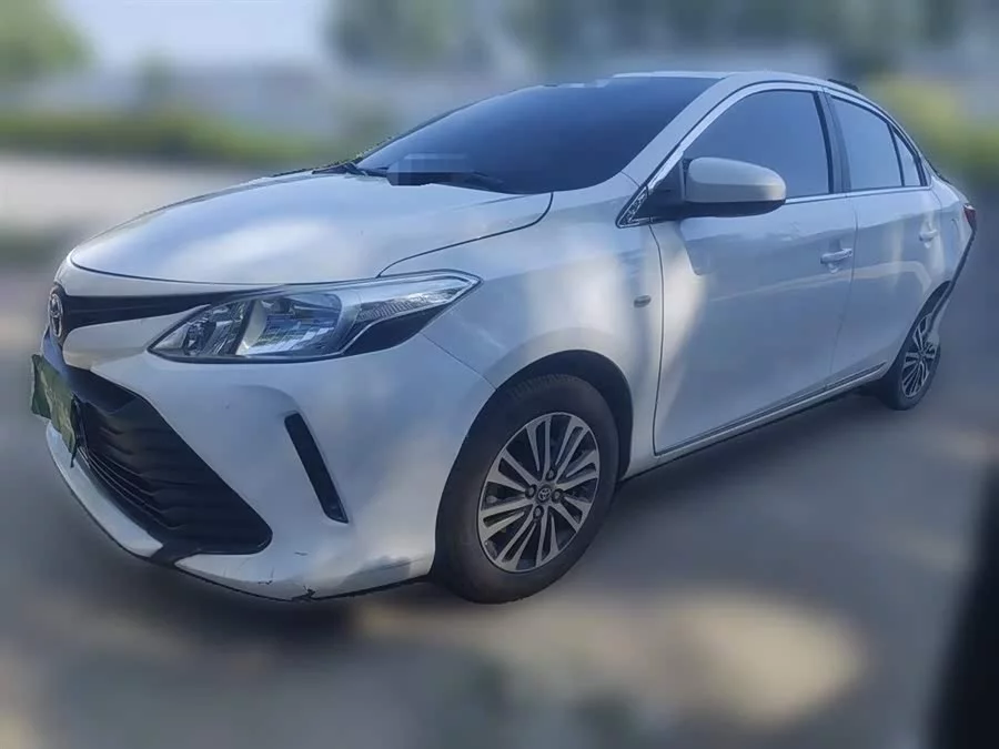 Toyota Vios
