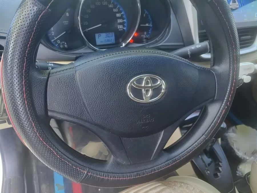 Toyota Vios