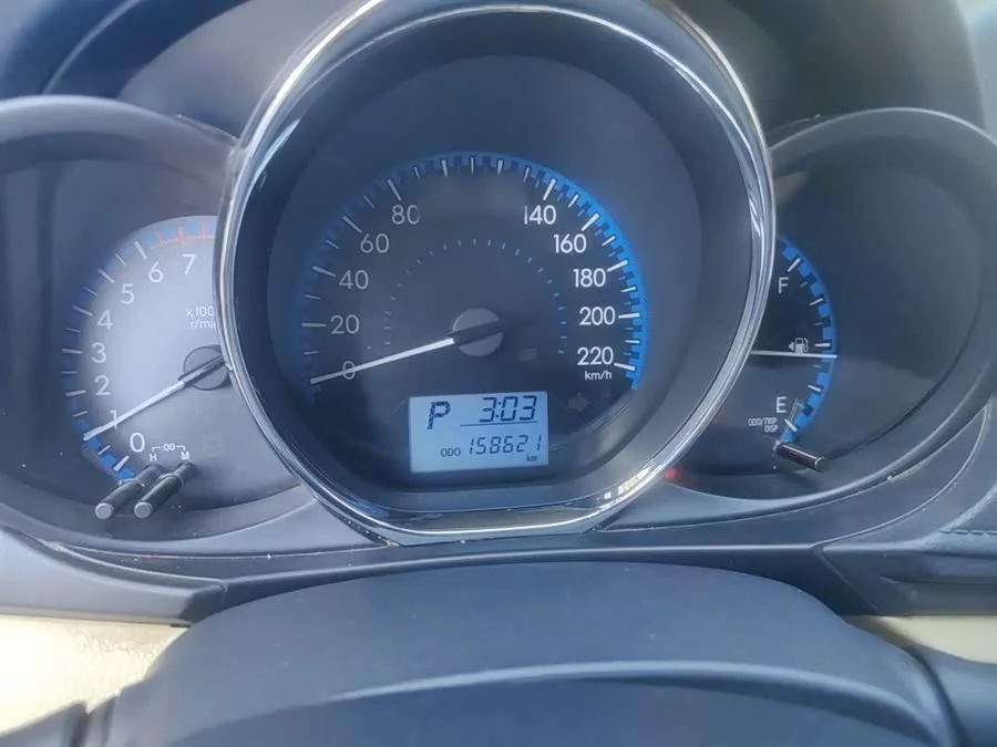 Toyota Vios