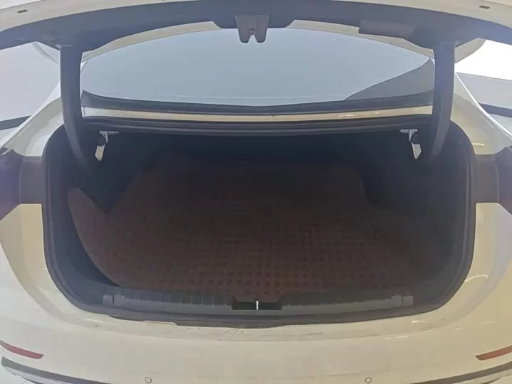 Geely Galaxy A7 EM