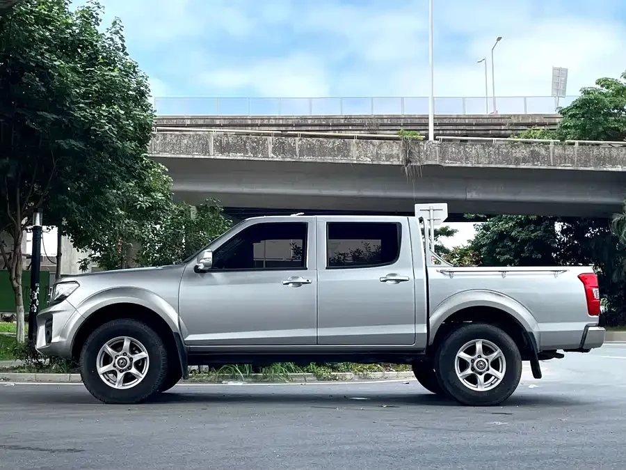 Dongfeng Ruiqi
