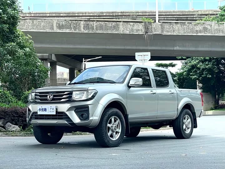 Dongfeng Ruiqi