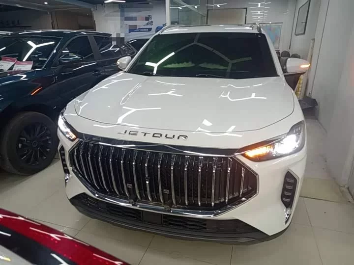 Jetour X70 PLUS