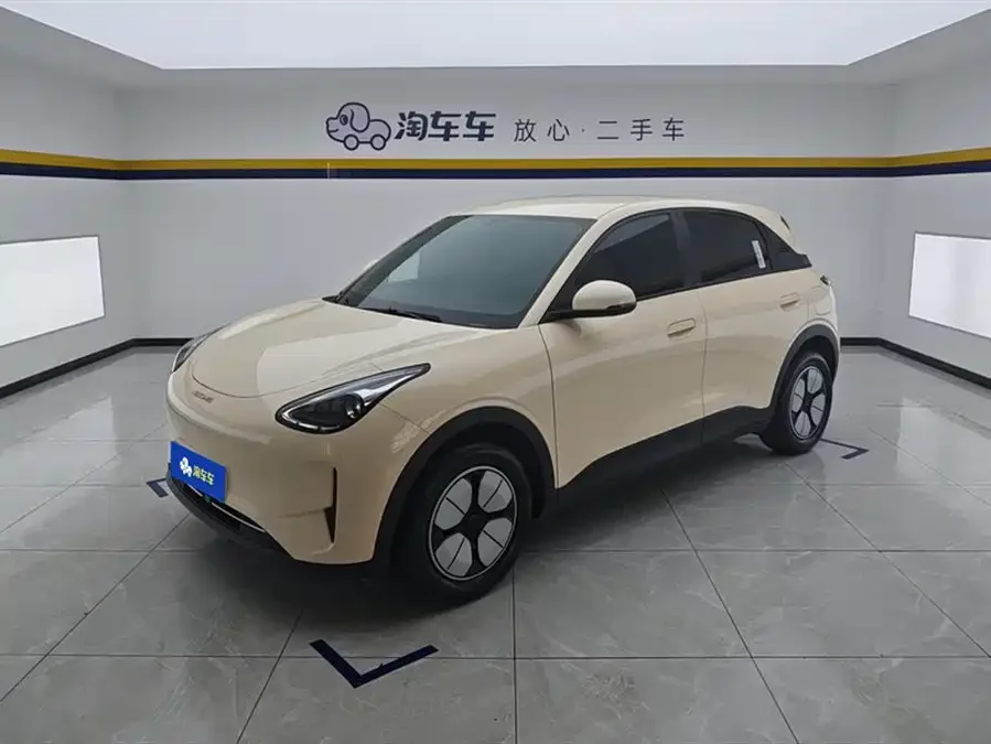 Geely Star Wish
