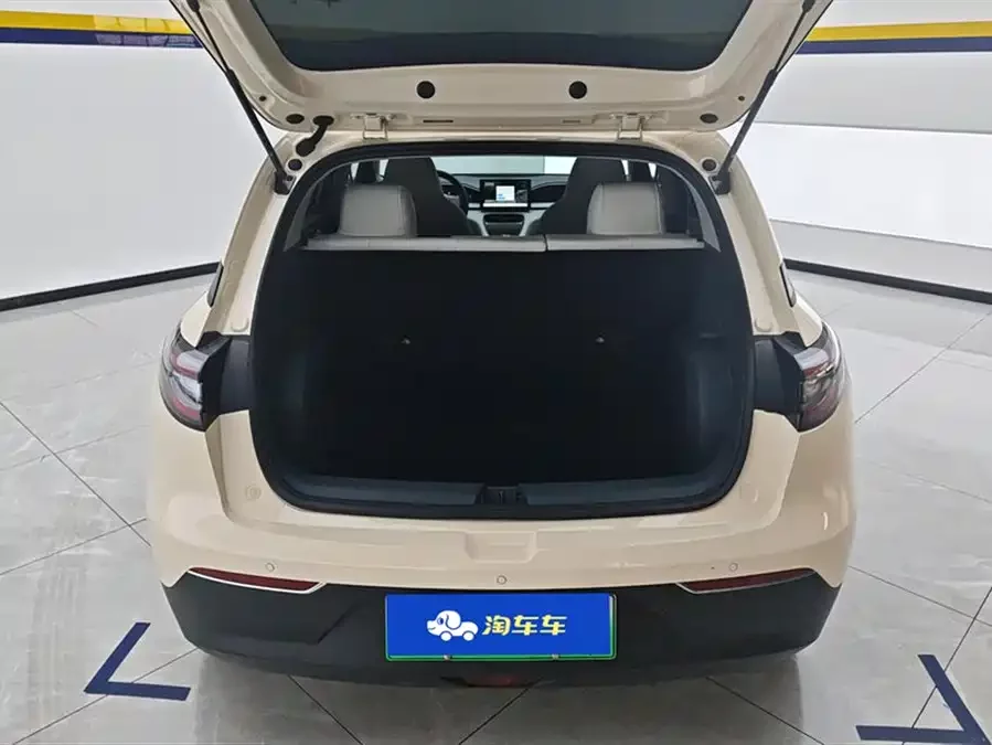 Geely Star Wish