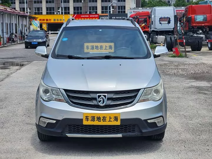 Baojun 730