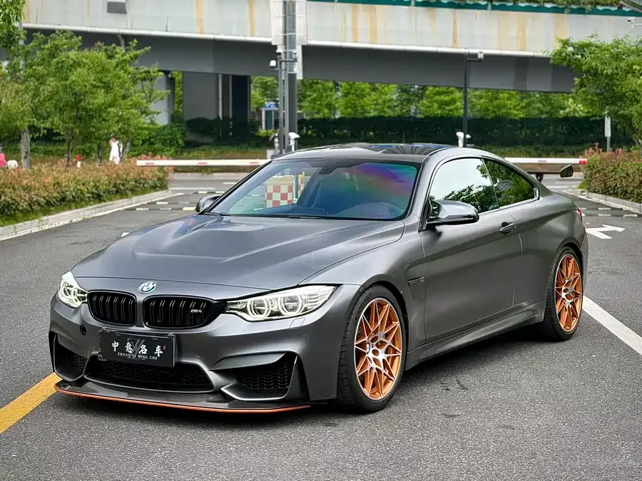 BMW M4