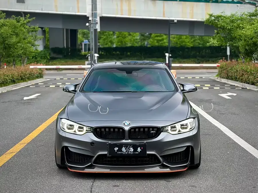 BMW M4