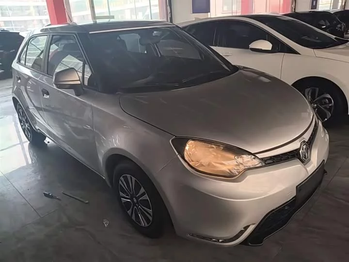 MG 3