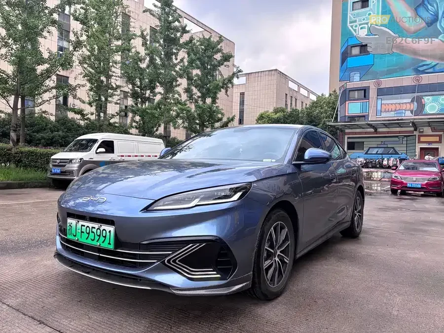 BYD Seal 06
