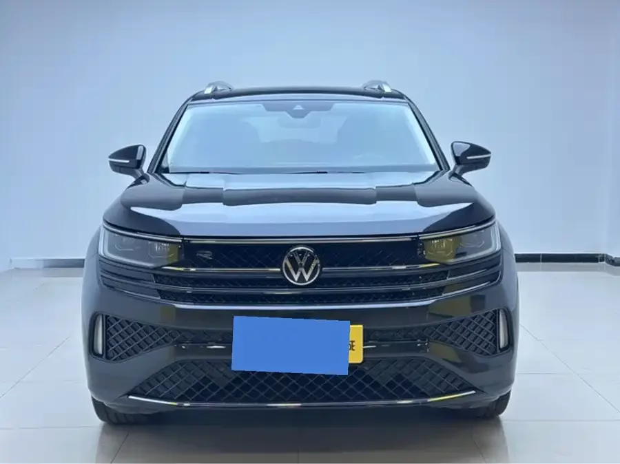 Volkswagen Tavendor