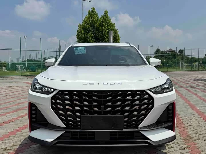 Jetour X70 PRO