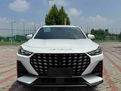 Jetour X70 PRO