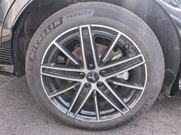 Lantu Automobile Lantu Zhiyin