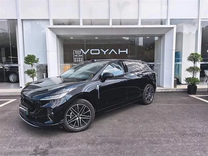 Lantu Automobile Lantu Zhiyin