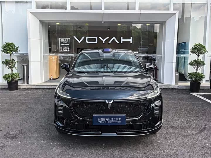 Lantu Automobile Lantu Zhiyin