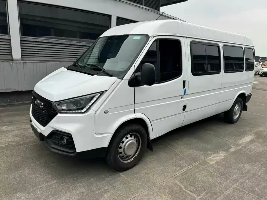 Jiangling special