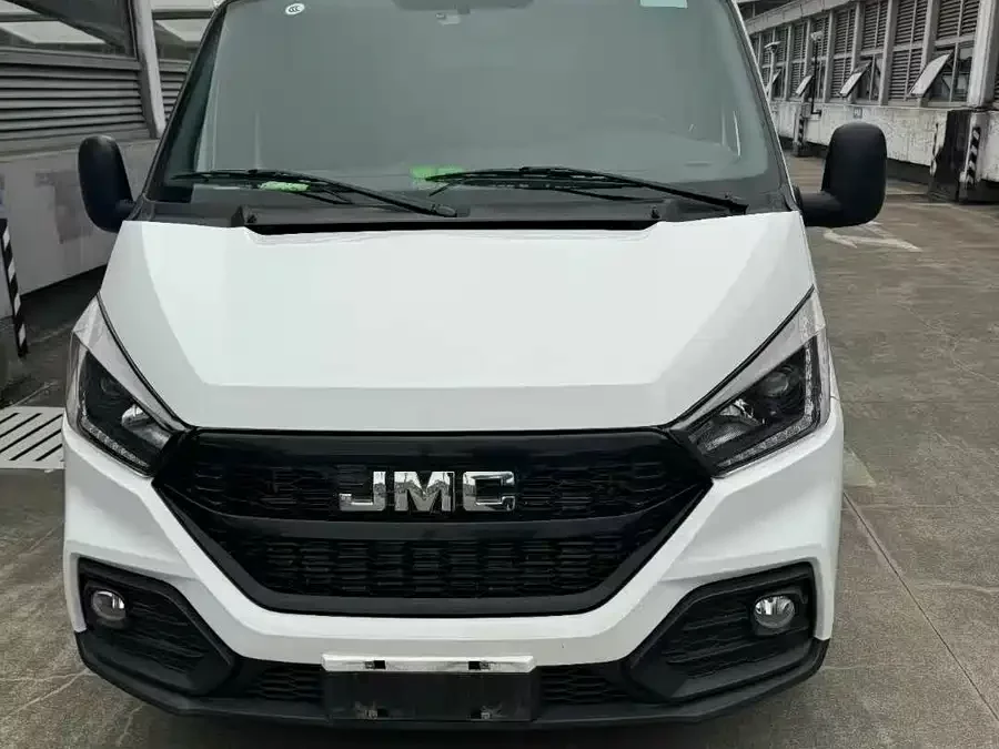 Jiangling special