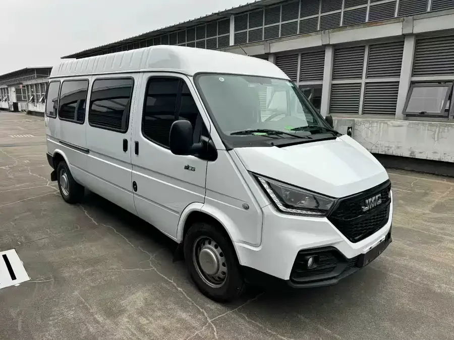 Jiangling special
