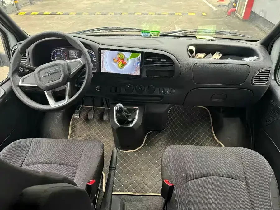 Jiangling special