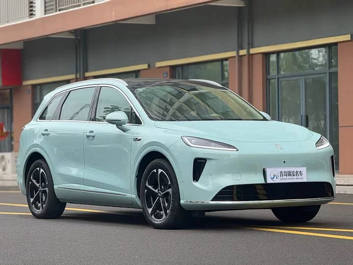 Shangjie H5