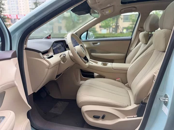 Shangjie H5