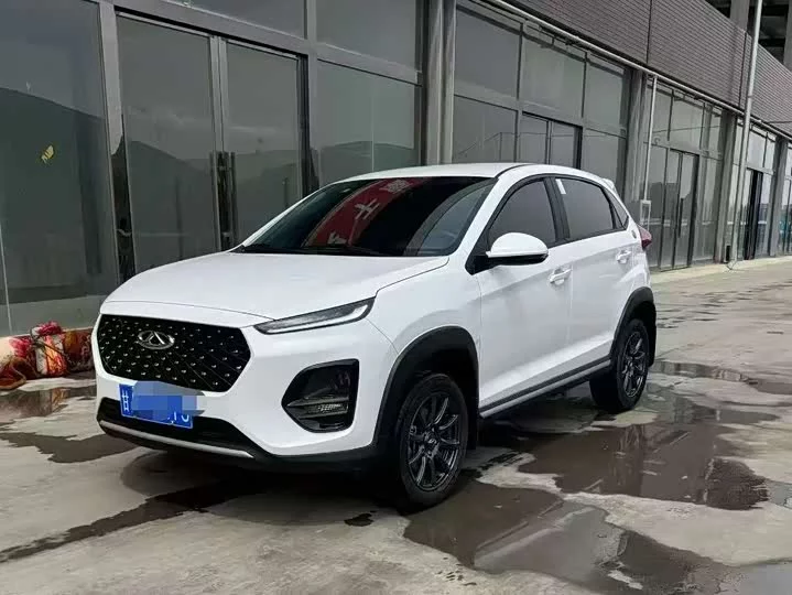 Chery Tiggo 3x
