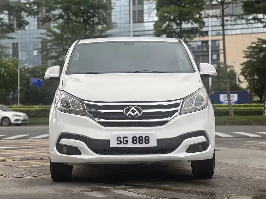 Maxus G10