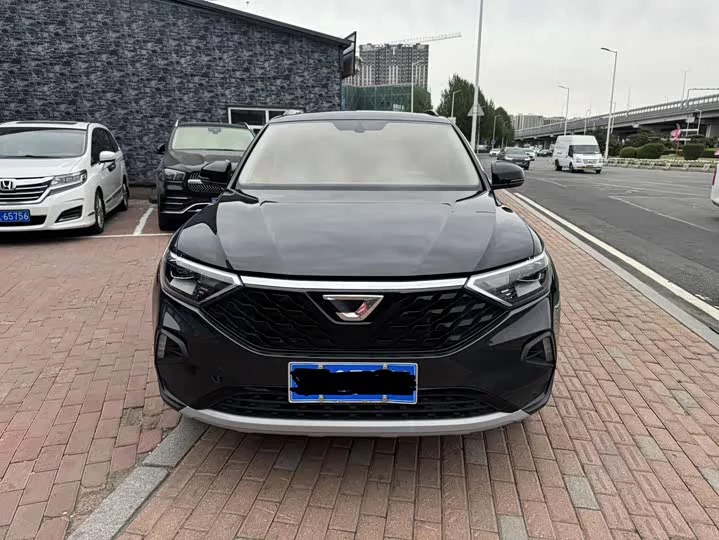 Jetta VS7