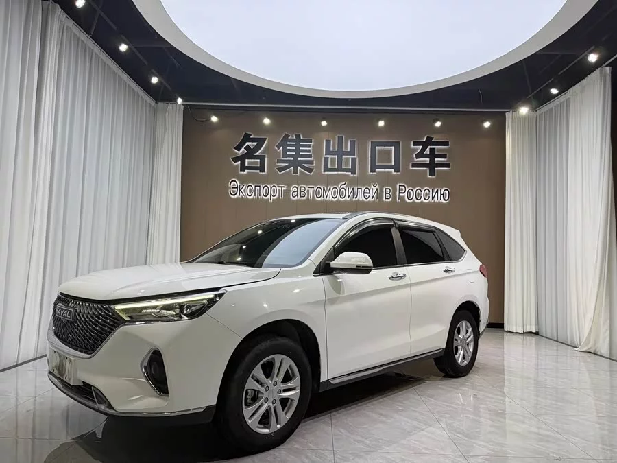 Haval M6