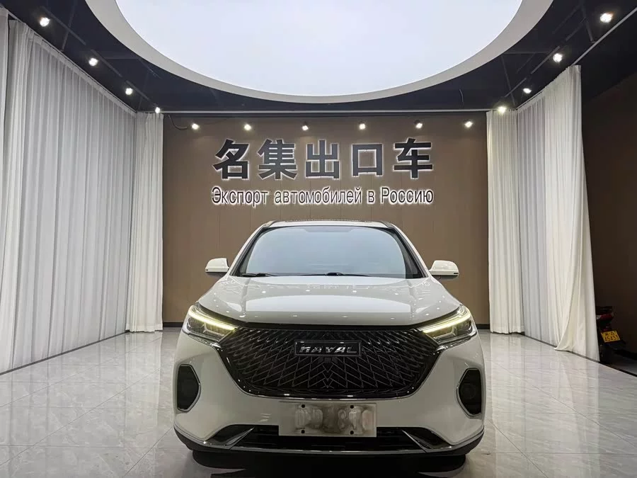 Haval M6