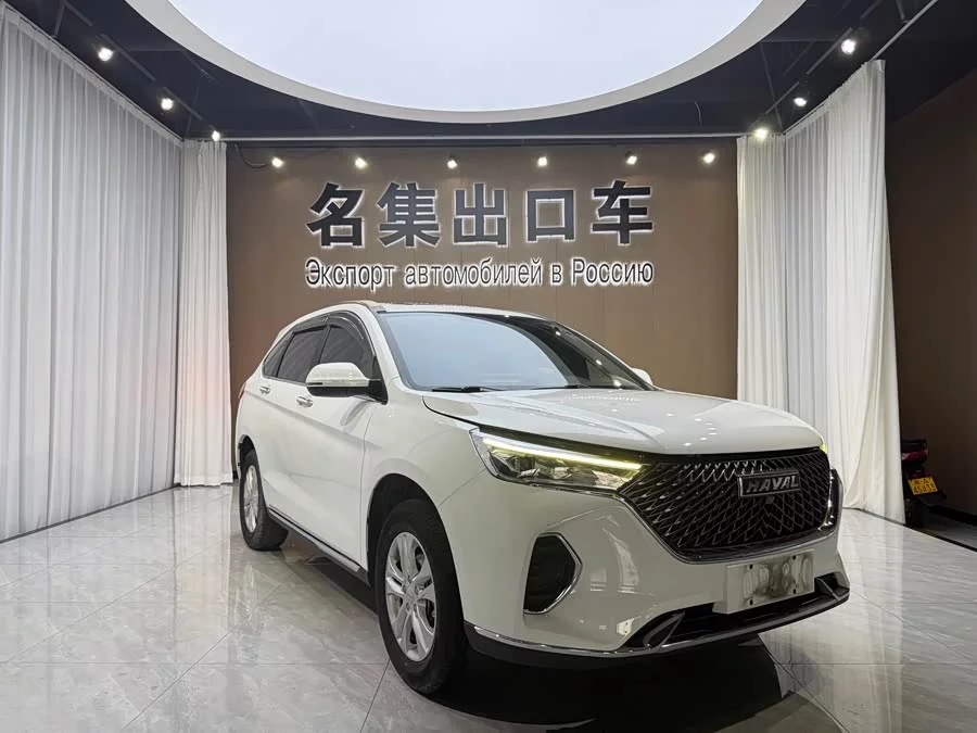 Haval M6