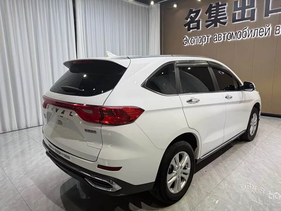 Haval M6