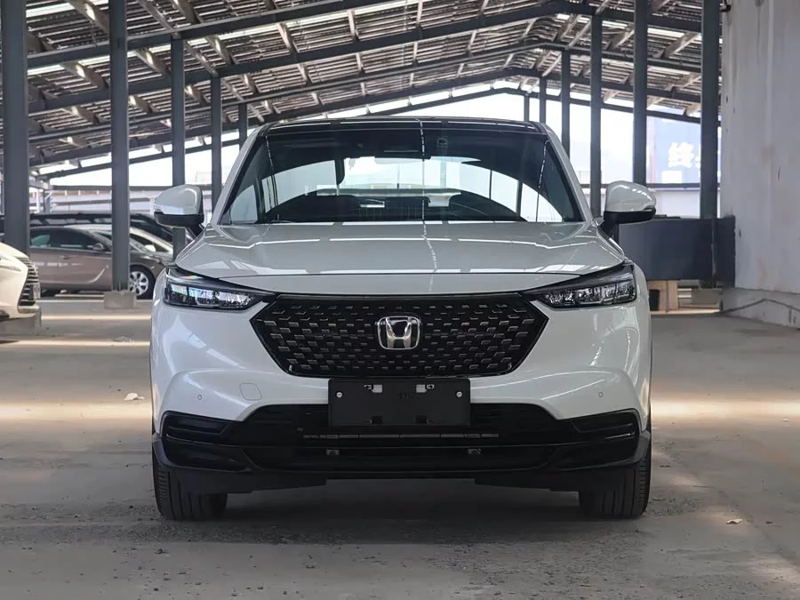 Honda XR-V