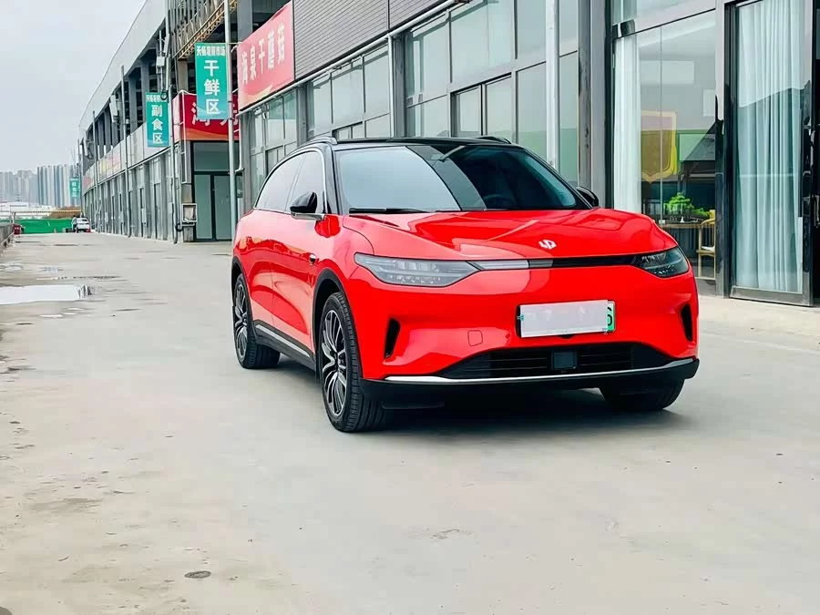 Leapmotor C11